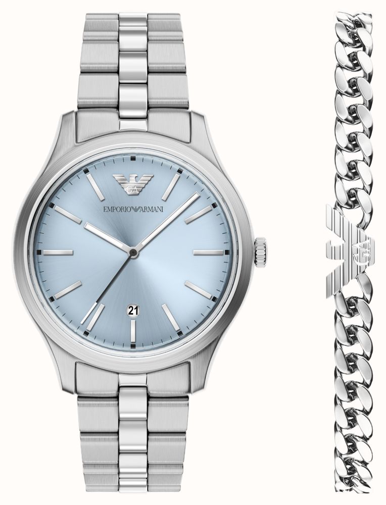 Armani Exchange AR80090SET
