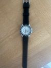 Customer picture of Marathon Arctic Edition MSAR Medium Diver's Quartz (36mm) White Dial / Black Silicone Strap WW194027SS-0530