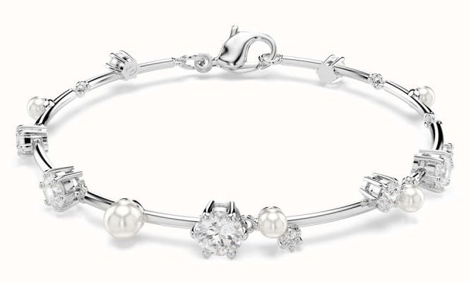 Swarovski Ladies Constella Tennis Bracelet 5707511