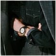 Seiko 5 Sports SKX SNZH Automatic (42.5mm) ‘Formal White’ Dial / Stainless Steel Bracelet HDB004K1 - alternate view 5