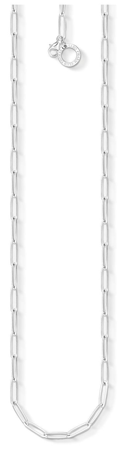 Thomas Sabo X0254-001-21-L45 Women's Sterling Silver Jewellery