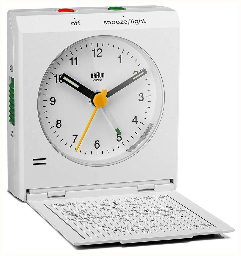 Braun BC05W