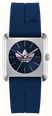 Adidas RETRO POP FOUR (31mm) Blue Dial / Blue Silicone Strap AOSY26502