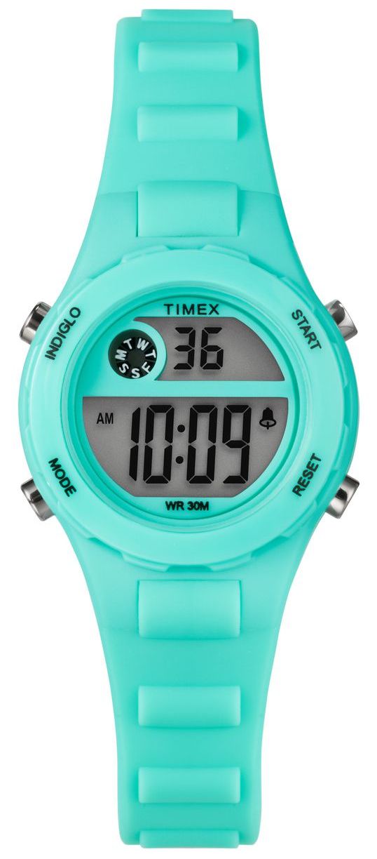 Timex TW2W92600 Time MachinesÂ® Digital Multifunction (27mm Watch