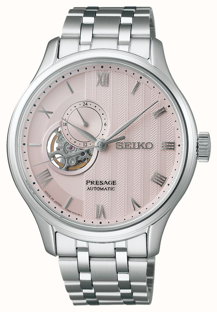 Seiko SSA465J1