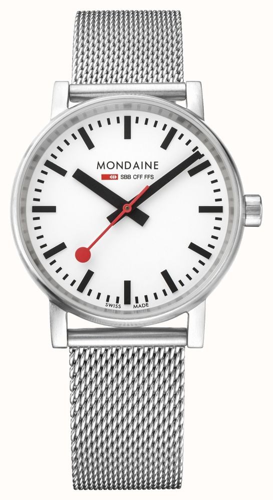 Mondaine MSE.35110.SM