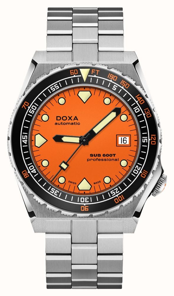 DOXA 861.10.351.10