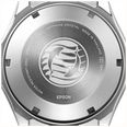 Orient Men's Sports Automatic Green Dial Rotating Bezel 43mm RA-BC0002E30B - alternate view 4