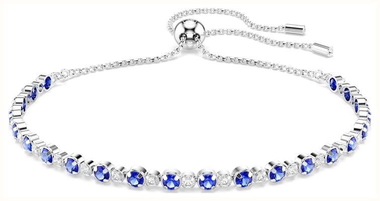 ブレスレット SWAROVSKI Matrix Rhodium Bracelet M 5689633 s-l400.jpg