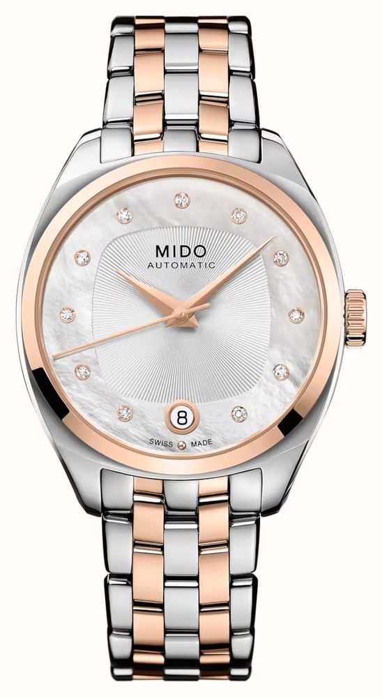 MIDO M0243072211600