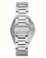 Maserati VELOCITÀ 43MM Chronograph Blue Dial Stainless Seel Bracelet R8873652014 - alternate view 3