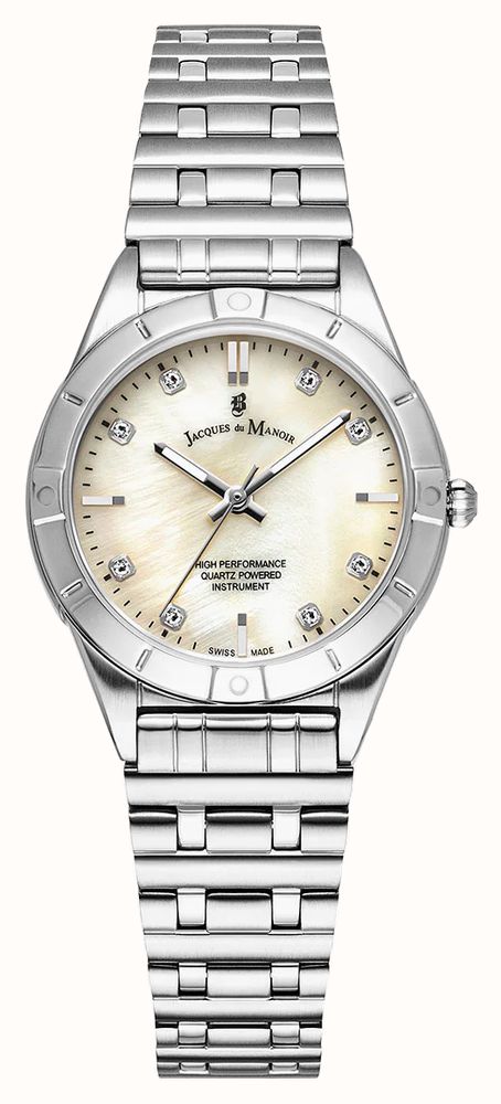 Jacques Du Manoir JWL05901