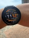 Customer picture of Garmin Fenix 8 Pro 47mm AMOLED Sapphire Premium Multisport GPS Carbon Grey DLC with Black Silicone 010-03198-01