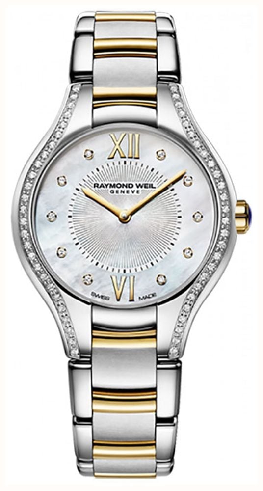 Raymond Weil 5124-SPS-00985