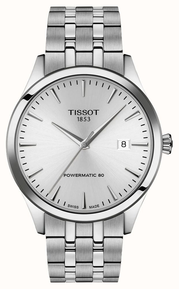 Tissot T1584071103100