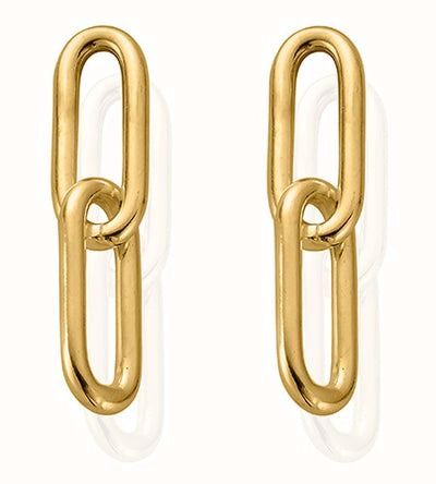 ChloBo Jewellery CC-G-ER-4-S1