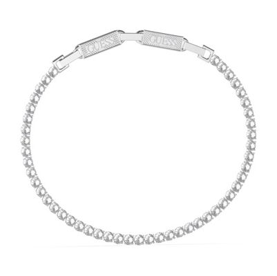 Guess JUMB03237JWSTT/U Men's GUESS ETERNITY Stainless Steel Jewellery