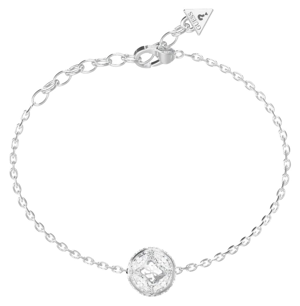 Guess UBB06397RHL Guess Jewellery Womens Supreme Bracelet