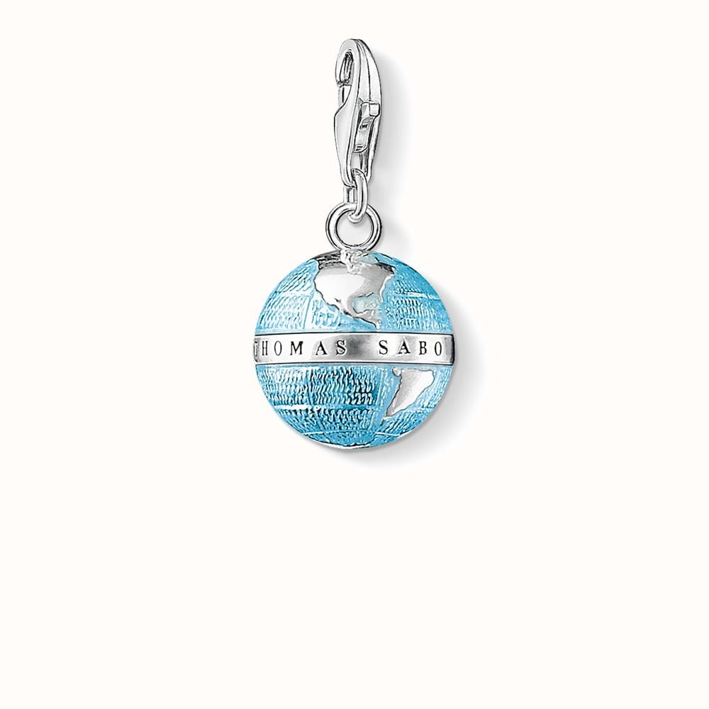 Thomas Sabo Jewellery 0754-007-1