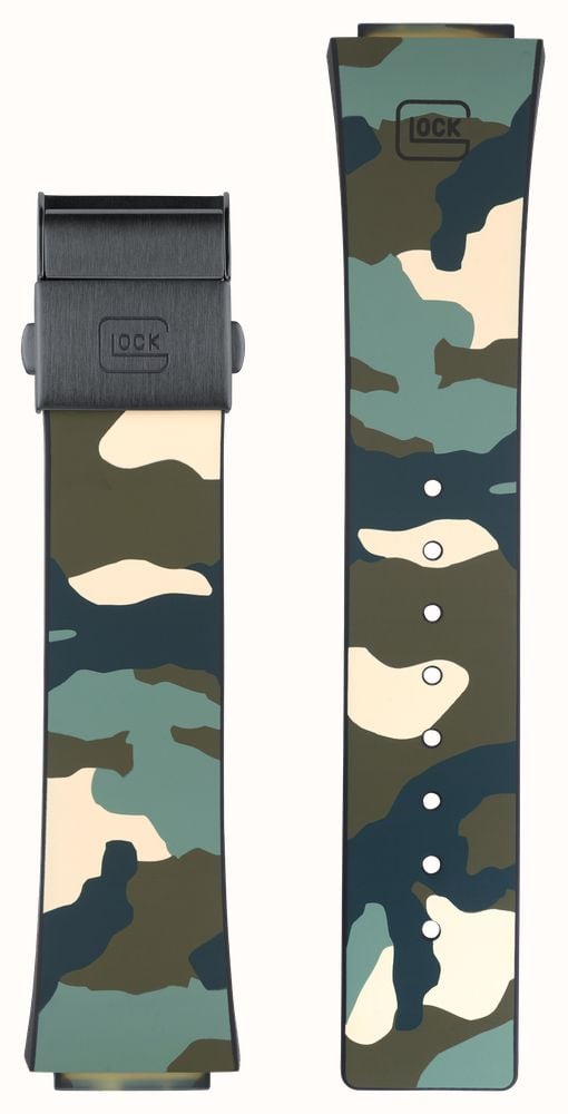 GLOCK Precision GB-PU-CAMOFOREST-BC-24