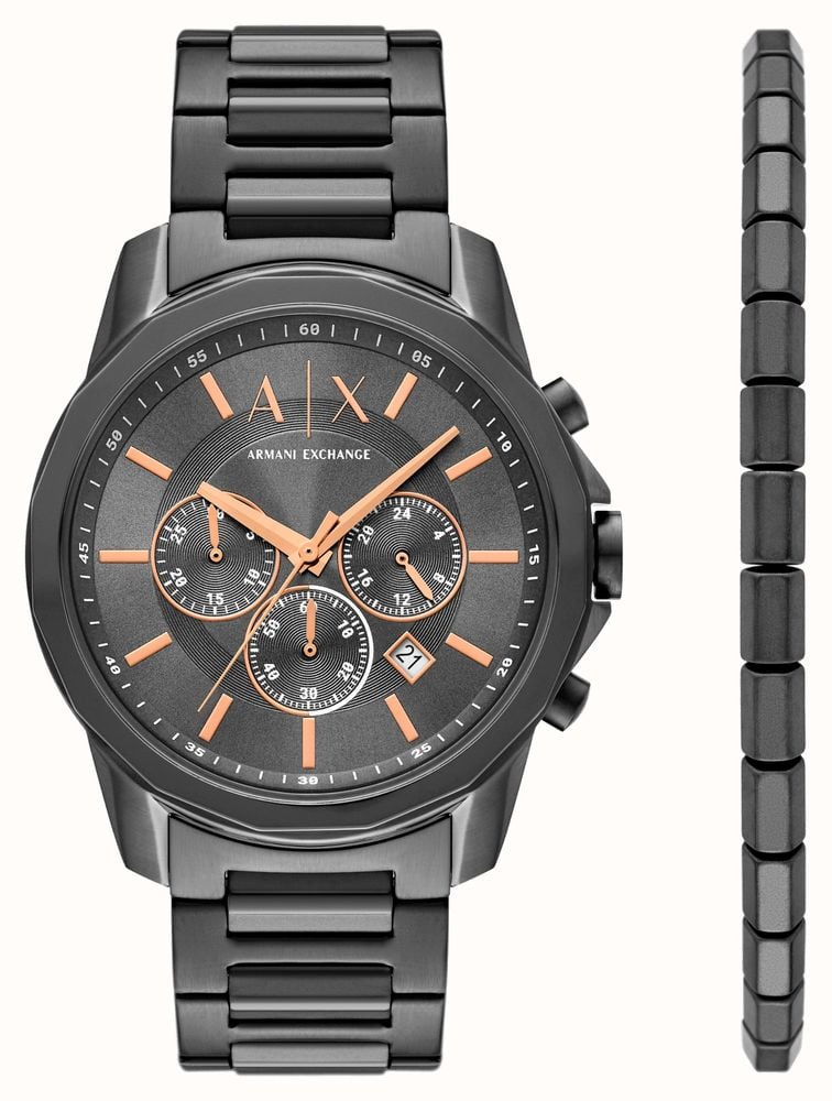 Armani Exchange AX7170SET