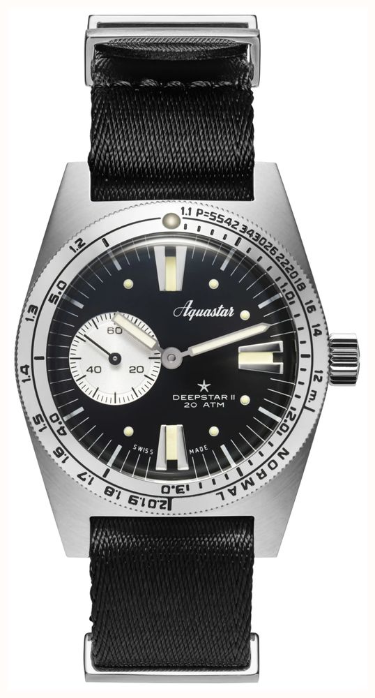 Aquastar DS2-NATO VB