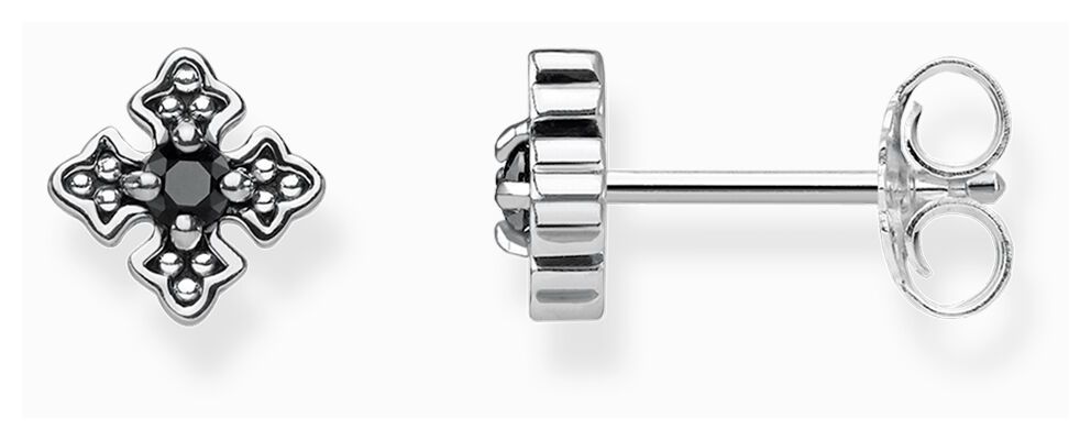 Thomas Sabo H2021-643-11 Rebel At Heart | Stud Earrings | Jewellery