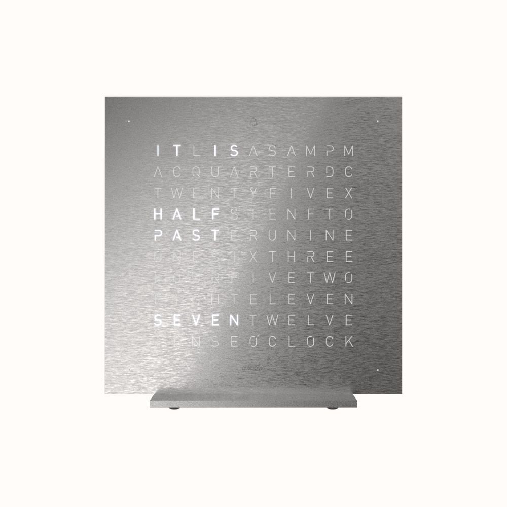QLOCKTWO T4SENSS-UK