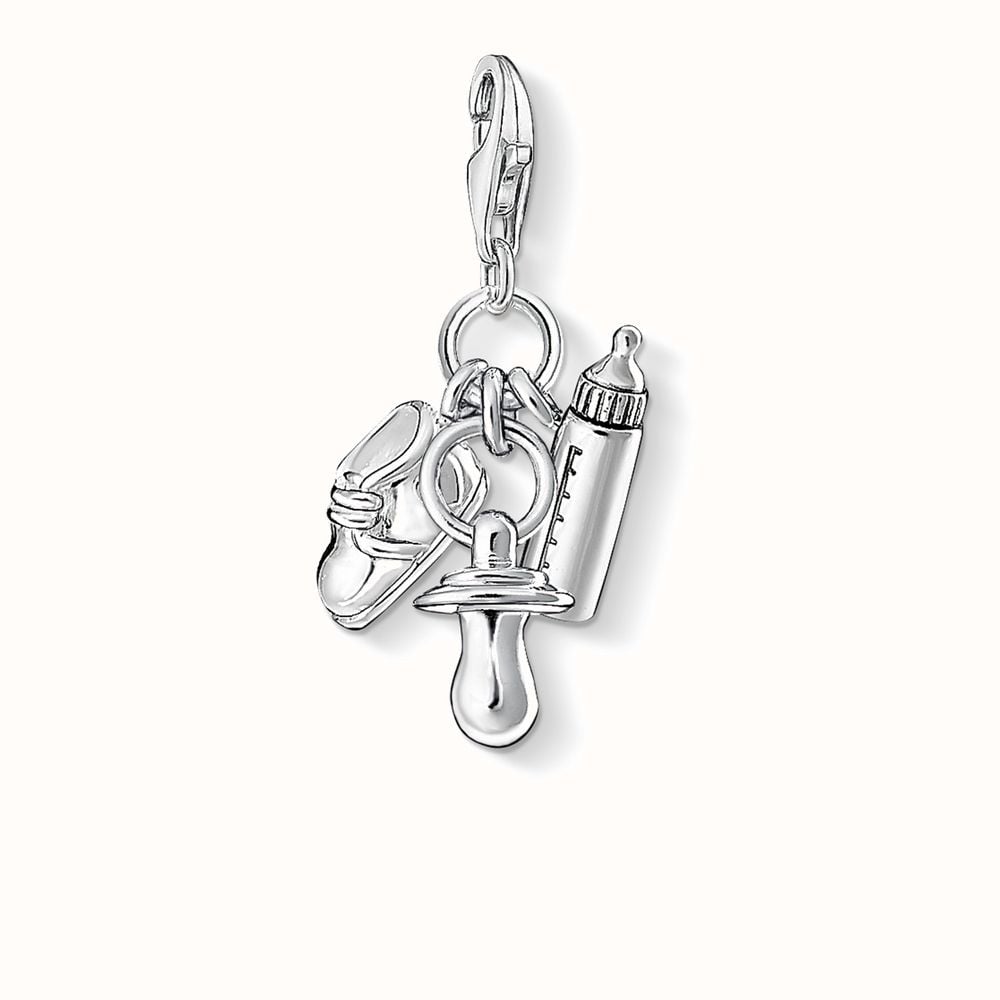 Thomas Sabo Jewellery 1116-637-12