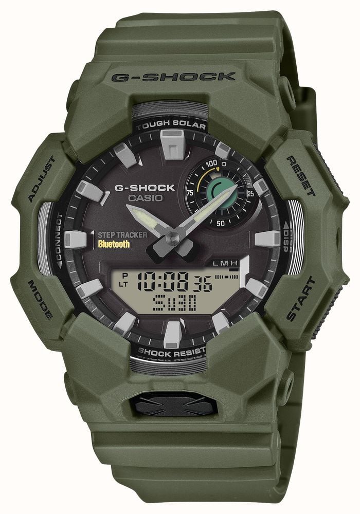 Casio GA-B010-3AER
