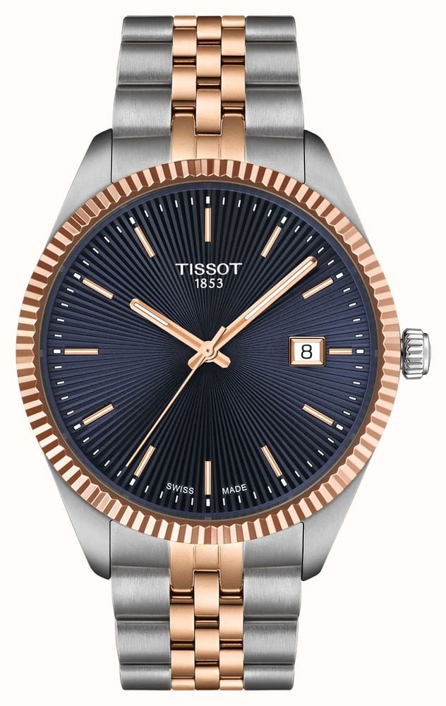 Tissot T1564102204100