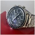Pre-owned Omega Speedmaster Apollo 8 (3597.12.00) Limited Edition 200 pcs 1997 / 1998 Watch JMP-135604 - alternate view 5