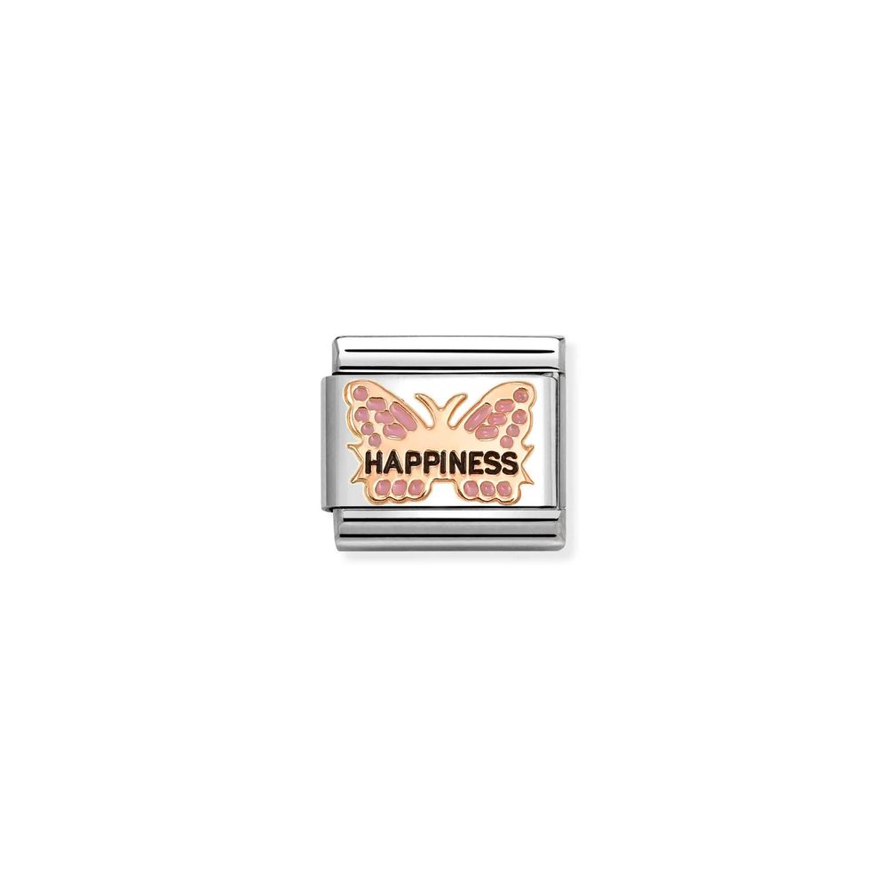 Nomination Jewellery 430202/49