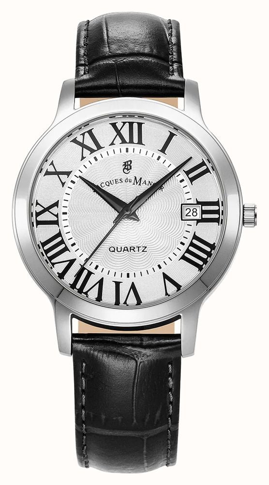 Jacques Du Manoir JWG04801