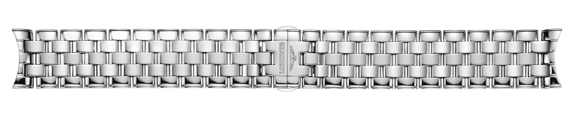 LONGINES L600148394 Bracelet Only For L4.274.4.72.6 12mm Watch