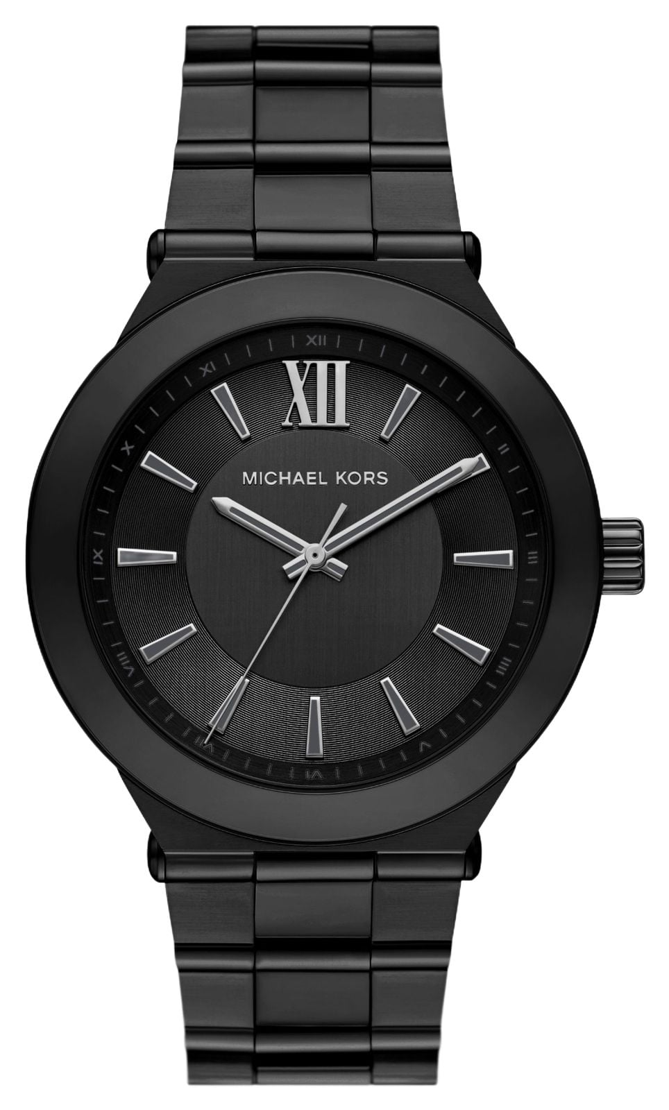 Michael Kors MK9275 Oversized Billie Quartz (44mm) Black Watch