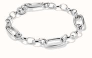 Thomas Sabo Stainlesss Steel Connect Charm C1203-M02-21-L19