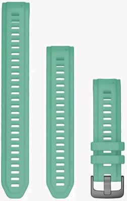 Garmin 20mm (For Instinct 2S Watch Only) Watch Strap Only - Neo Tropic 010-13104-02