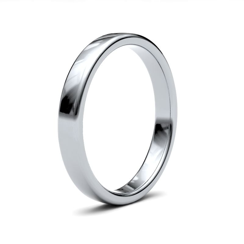 Wedding Rings AG_3LMS-9W