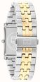 Tommy Hilfiger Ben Quartz (25.5mm) Silver Dial / Two-Tone Stainless Steel Bracelet 1710774 - alternate view 2