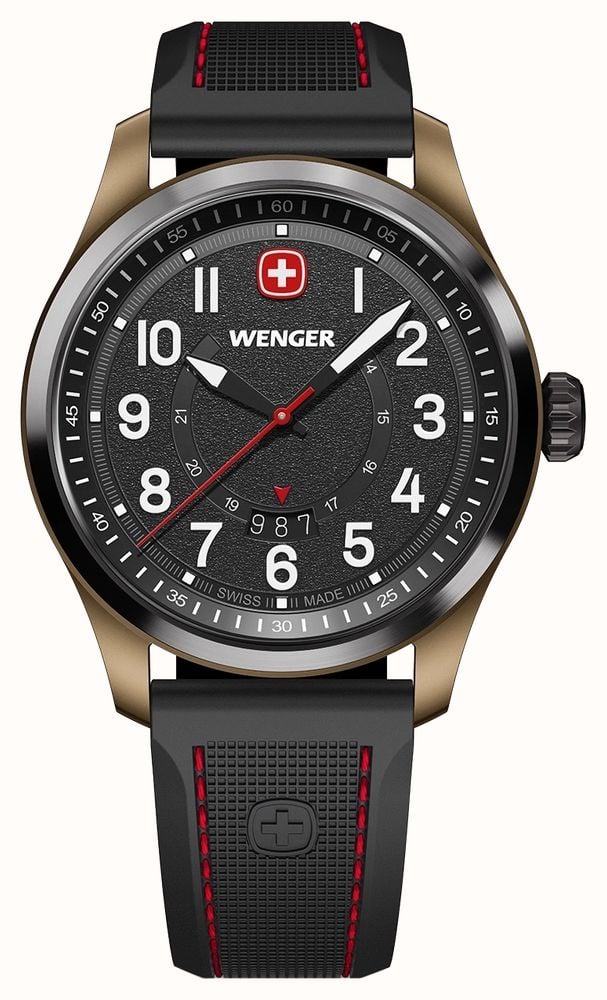 Wenger 01.0541.124