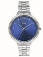 STORM STORM ARLISSE / 42mm / Blue Dial / Stainless Steel Bracelet 47573/B
