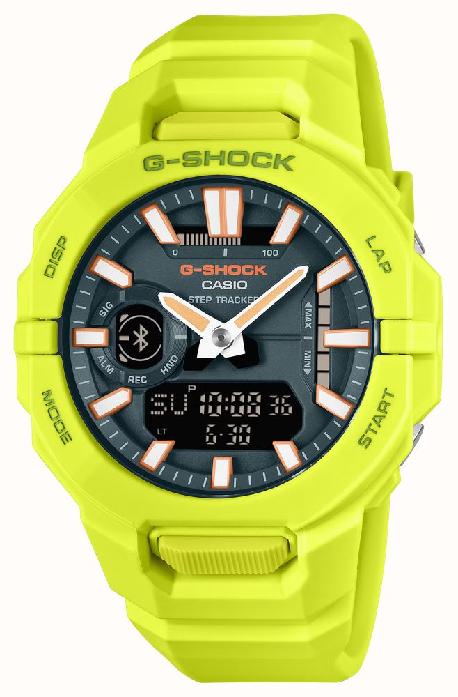Casio GBA-950-9A3ER