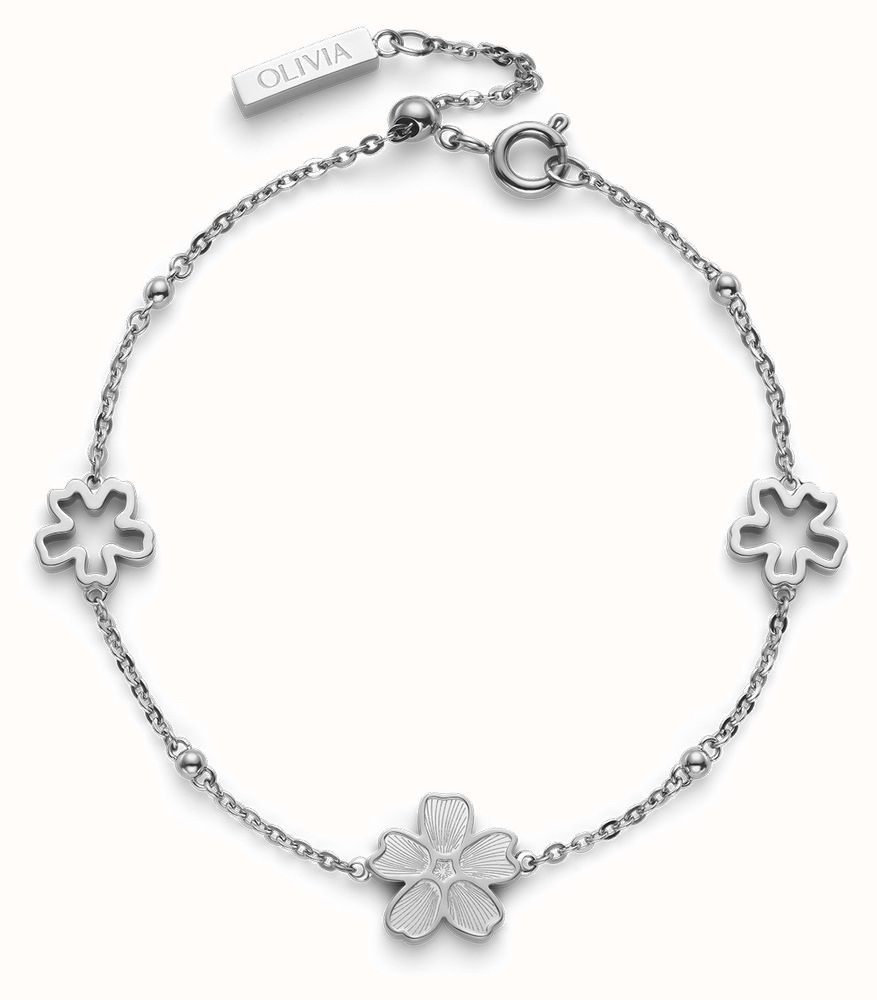 Olivia Burton Jewellery 24100543