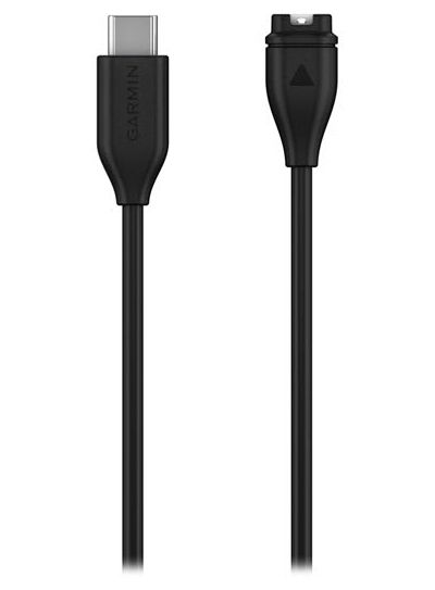 Garmin 010-13278-00 USB-C Plug Charging/Data Cable 1m Watch