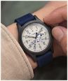 Timex PEANUTS EXPEDITION ACADIA Silicone Strap 40mm TW2Y84700 - alternate view 5