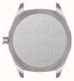 Tissot PRC 100 Solar (39mm) Green Sunray Dial / Stainless Steel Bracelet T1514221109100 - alternate view 5
