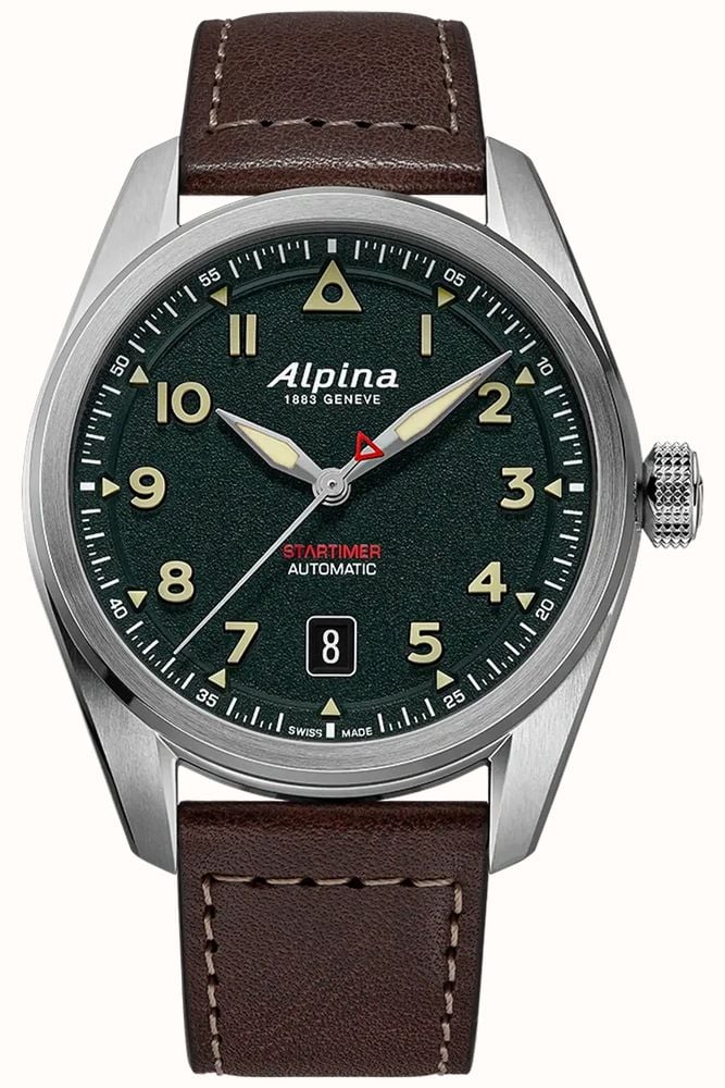 Alpina AL-525KW4S36