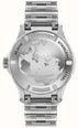 Bremont Supermarine 300M Date Automatic (40mm) Black Gradient Dial / Stainless Steel Bracelet SM40-DT-SS-BK-B - alternate view 3