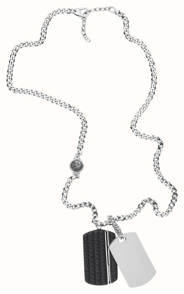 Diesel Jewellery DX1040040